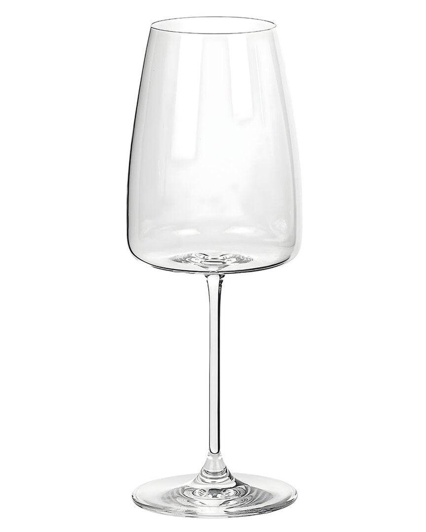 Ivv Lady Set Of 2 White Wine Glasses
