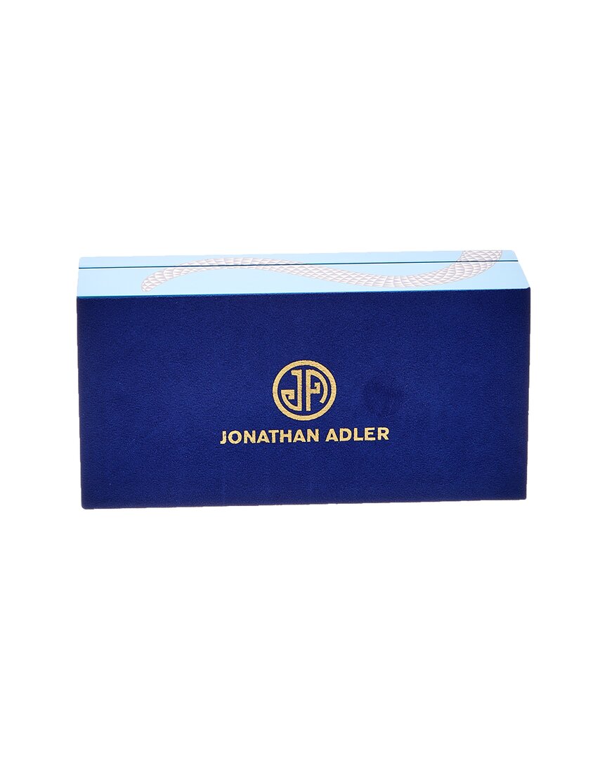 Jonathan Adler Eden Small Lacquer Box