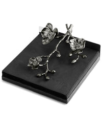 Michael Aram Michael Aram Black Orchid Dinner Napkin Holder