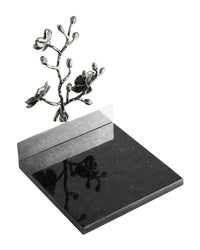 Michael Aram Michael Aram Black Orchid Dinner Napkin Holder