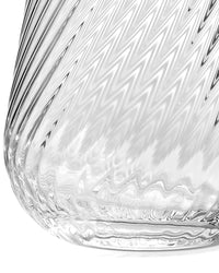 Wedgwood Set Of 2 Vera Wang Swirl Highballs