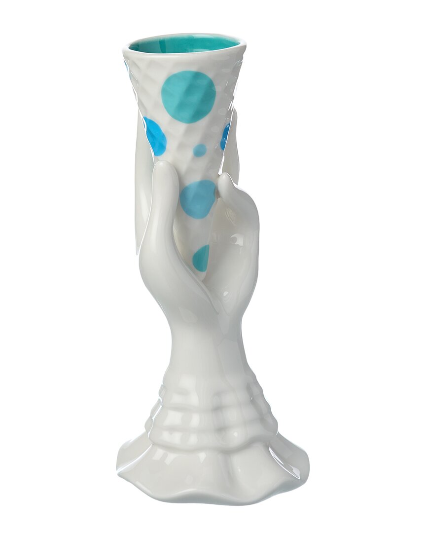 Jonathan Adler L'pop I-Scream Vase - Limited Edition