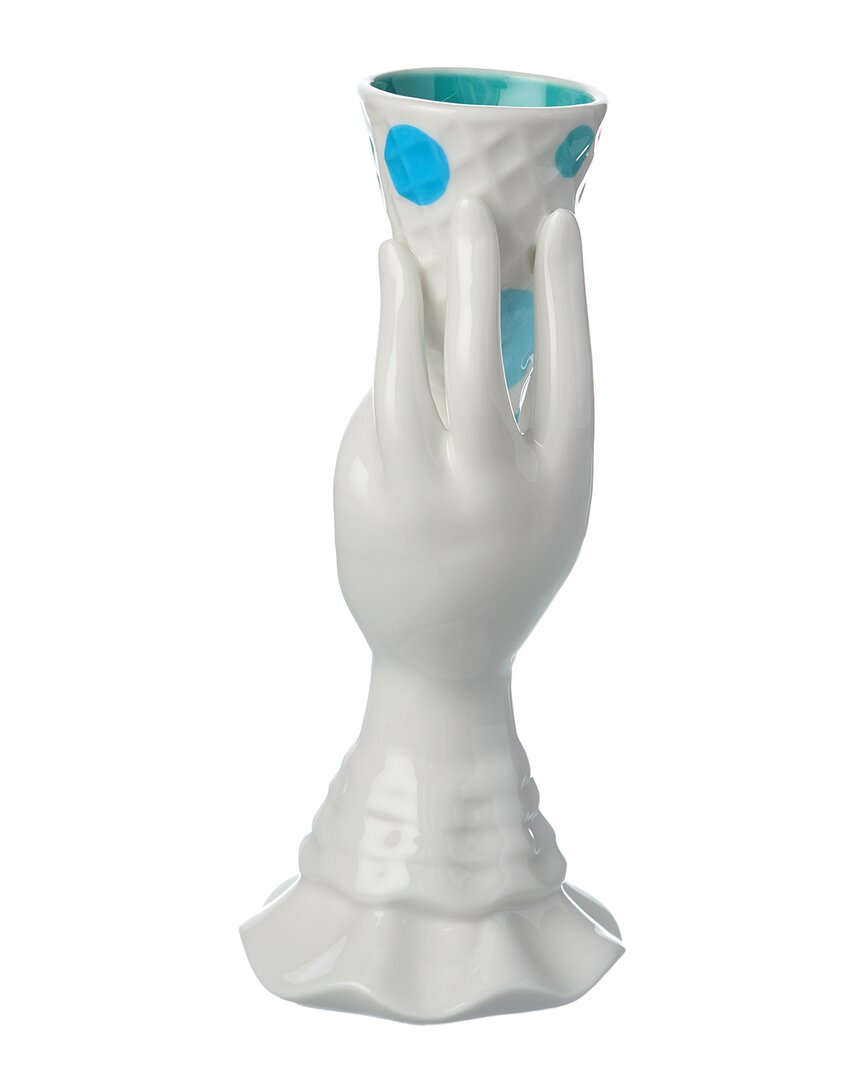 Jonathan Adler L'pop I-Scream Vase - Limited Edition