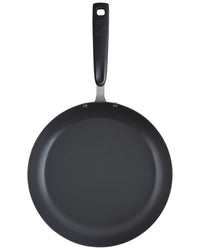 Dash Zakarian 12In Trupro Stainless Steel Fry Pan