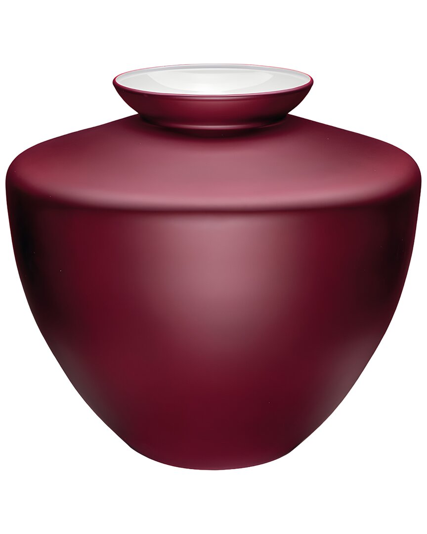 Ivv Capalbio Matte Vase