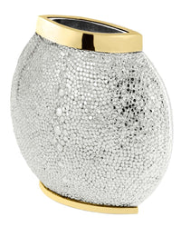 Michael Aram Shagreen Small Vase