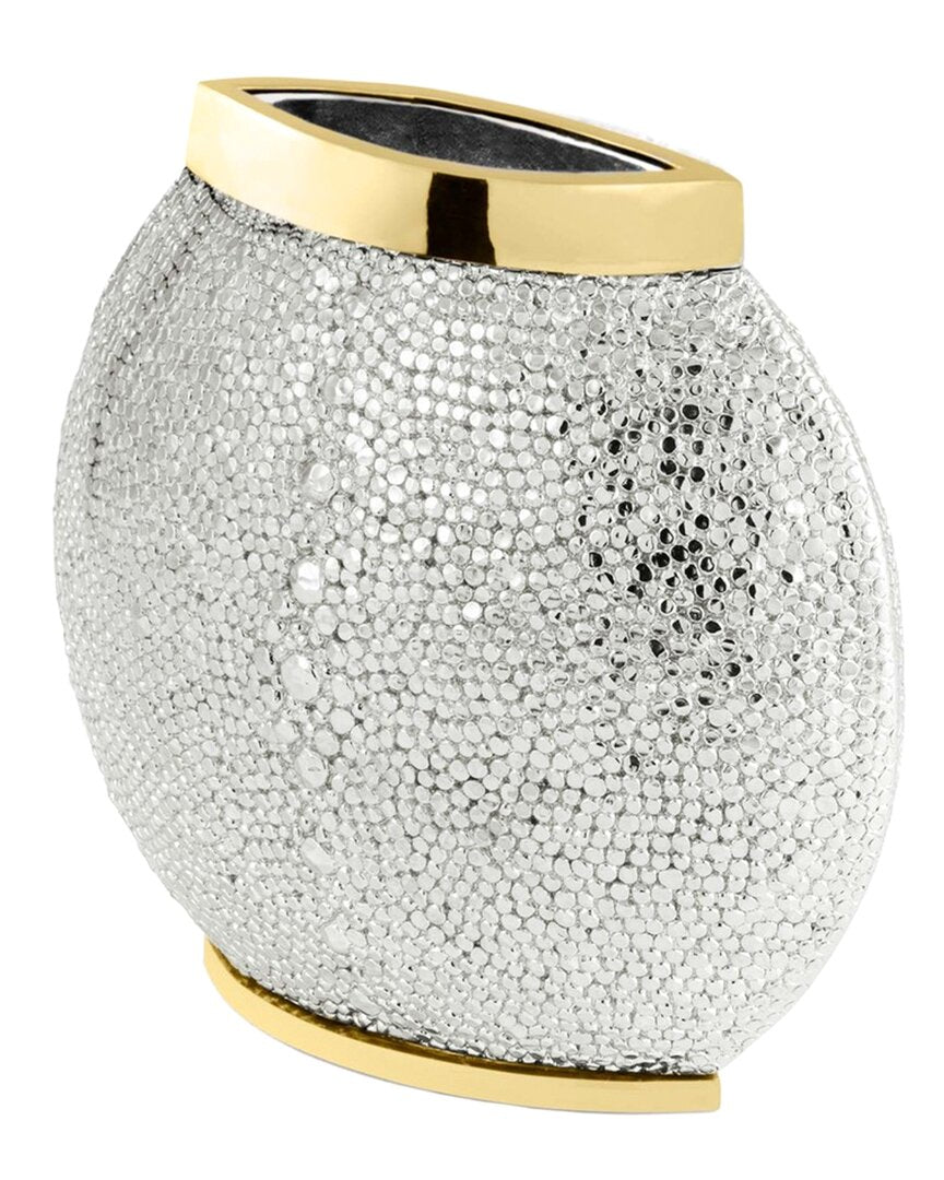 Michael Aram Shagreen Small Vase