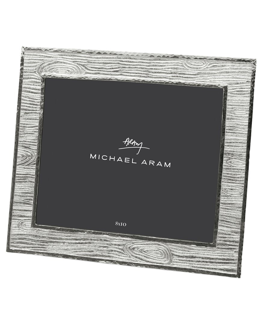 Michael Aram Michael Aram Iv & Oak 8X10 Frame