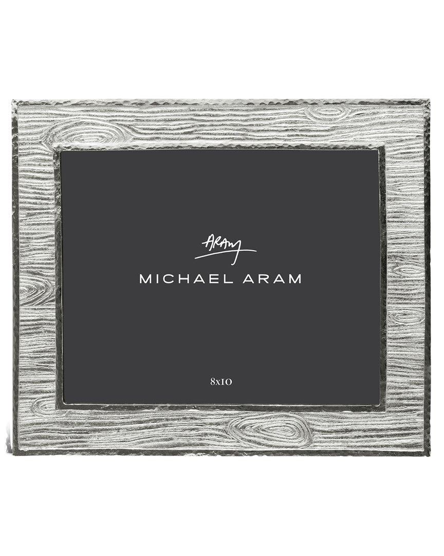 Michael Aram Michael Aram Iv & Oak 8X10 Frame