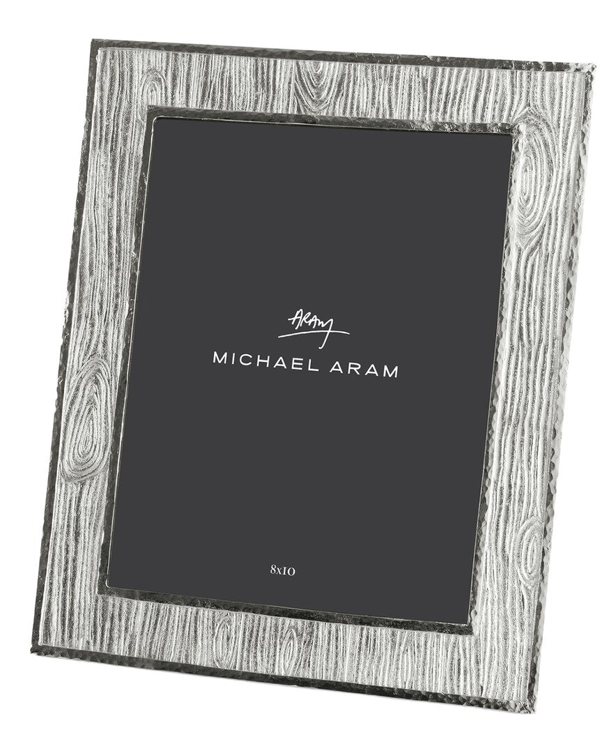 Michael Aram Michael Aram Iv & Oak 8X10 Frame
