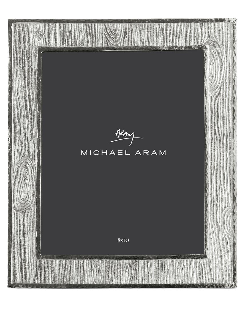 Michael Aram Michael Aram Iv & Oak 8X10 Frame