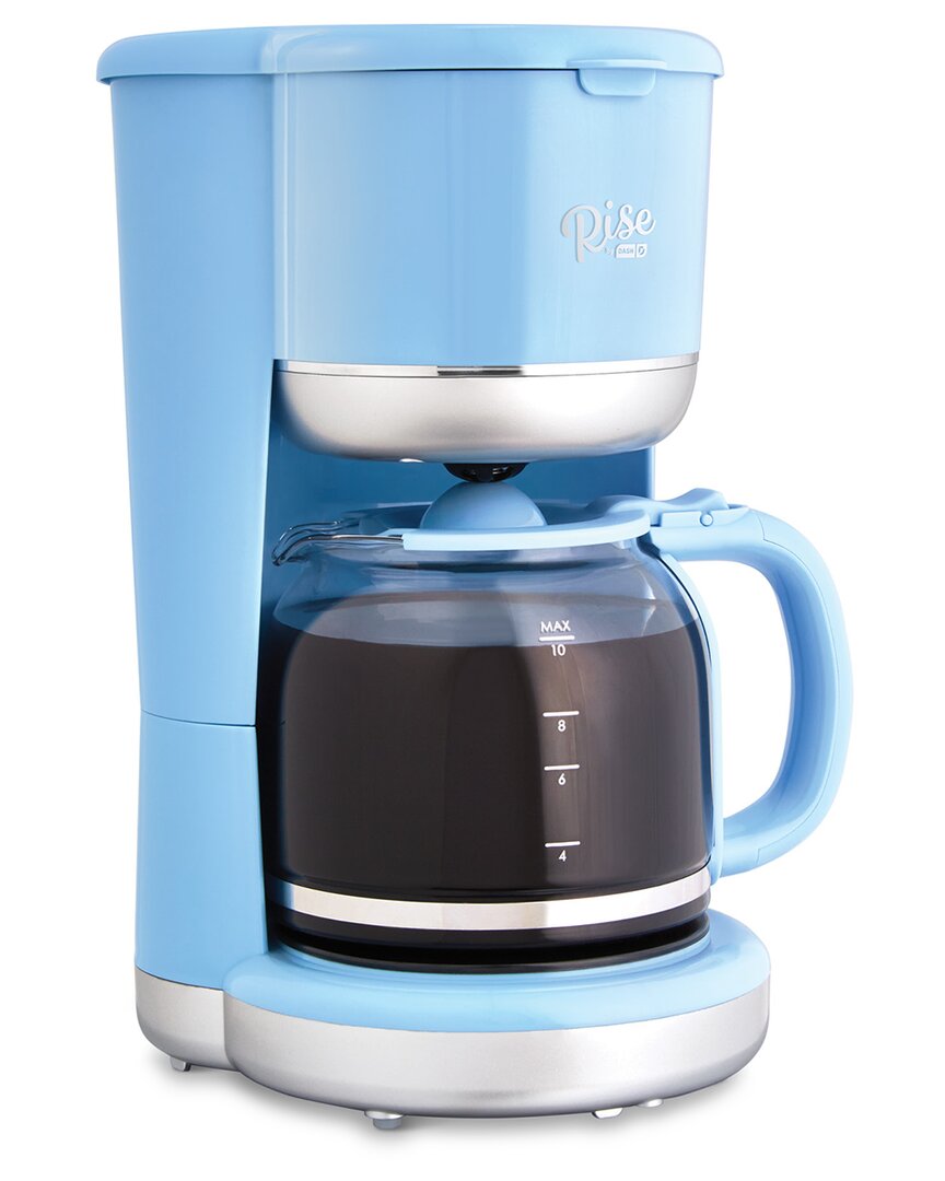 Rise By Dash Coffee Maker