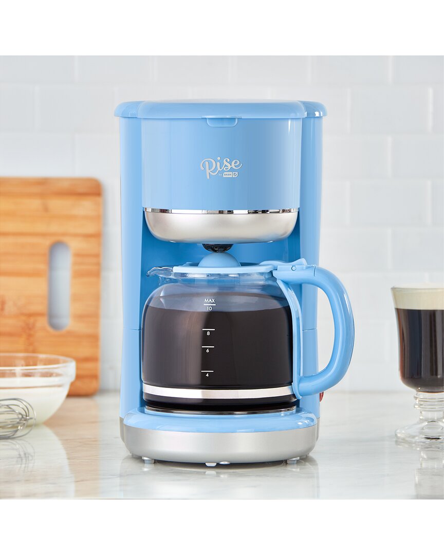 Rise By Dash Coffee Maker