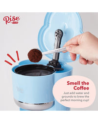 Rise By Dash Coffee Maker