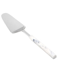 Vivience Cake Server Set With Ball Handle