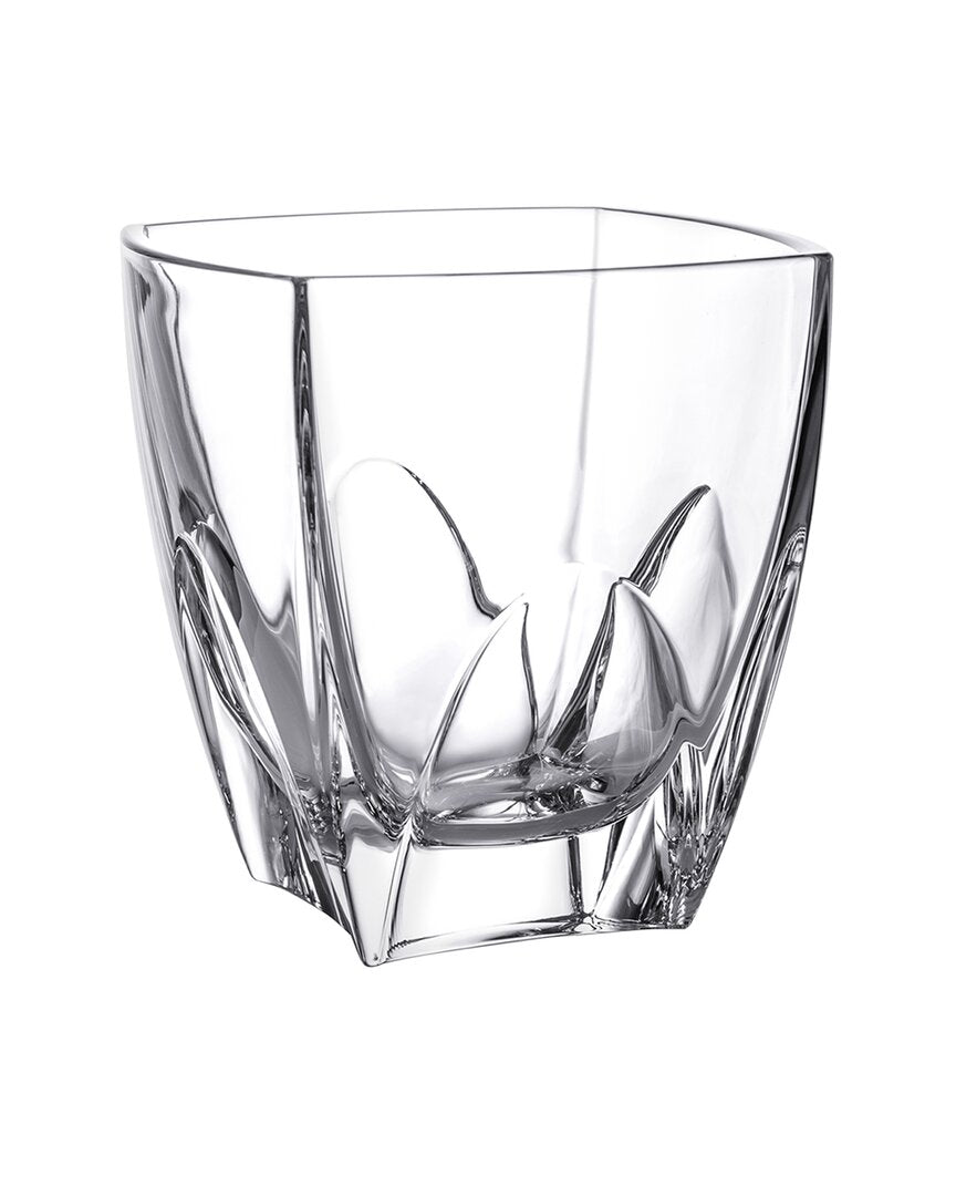 Orrefors Cathedral Vase