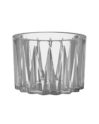 Kosta Boda Sarek Bowl Clear Medium