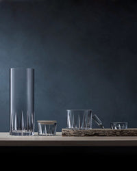 Kosta Boda Sarek Bowl Clear Medium