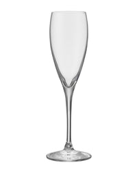 Orrefors More Champagne Glass 2-Pack