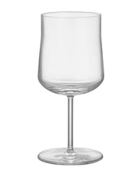 Orrefors Small Informal Glass 2-Pack