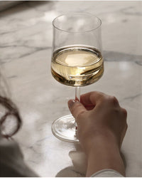 Orrefors Small Informal Glass 2-Pack