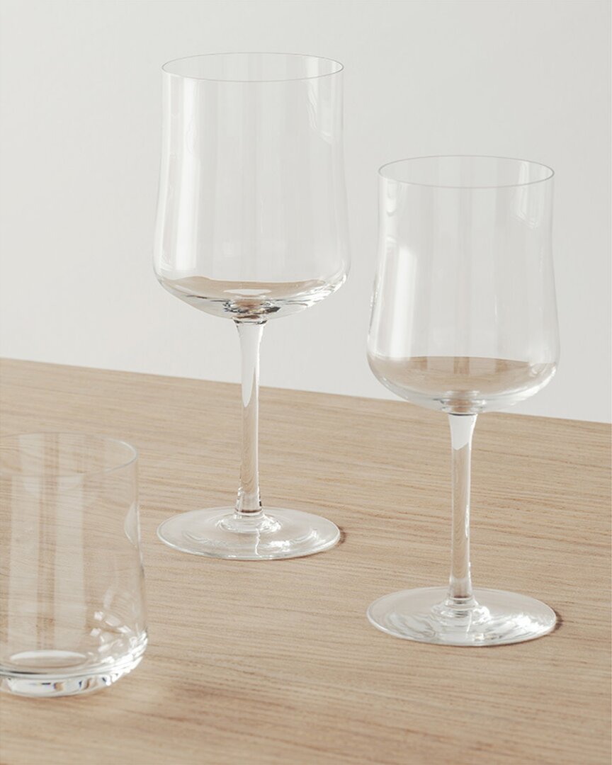 Orrefors Small Informal Glass 2-Pack