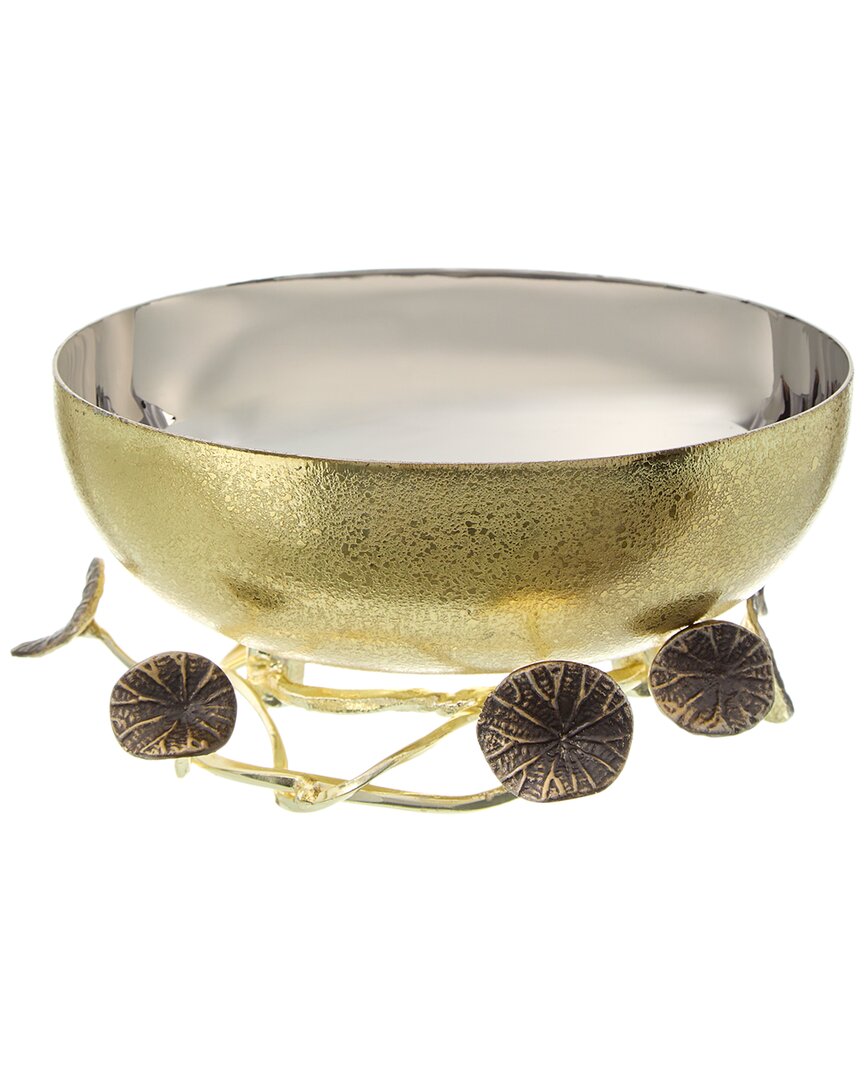 Michael Aram Monet's Garden Small Bowl