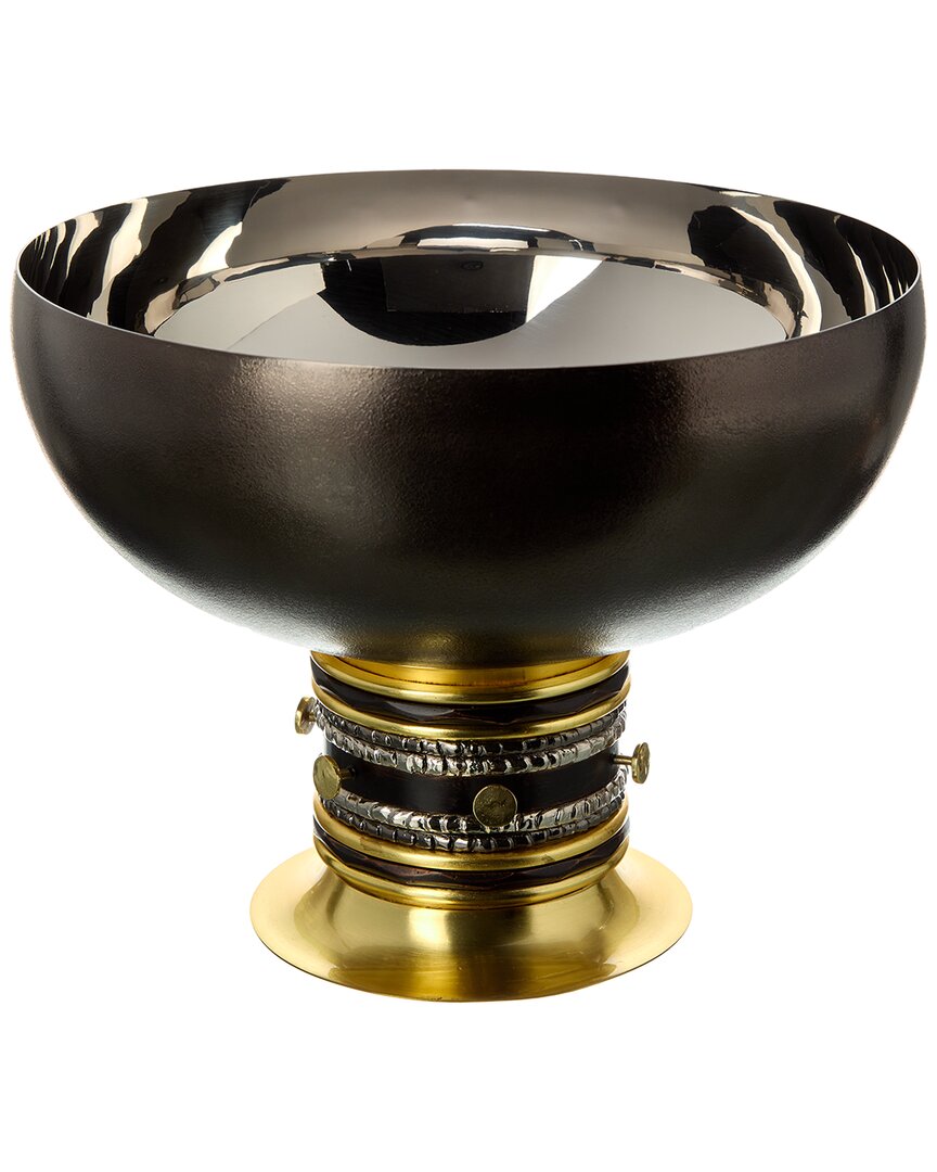 Michael Aram Michael Aram Naga Centerpiece Bowl