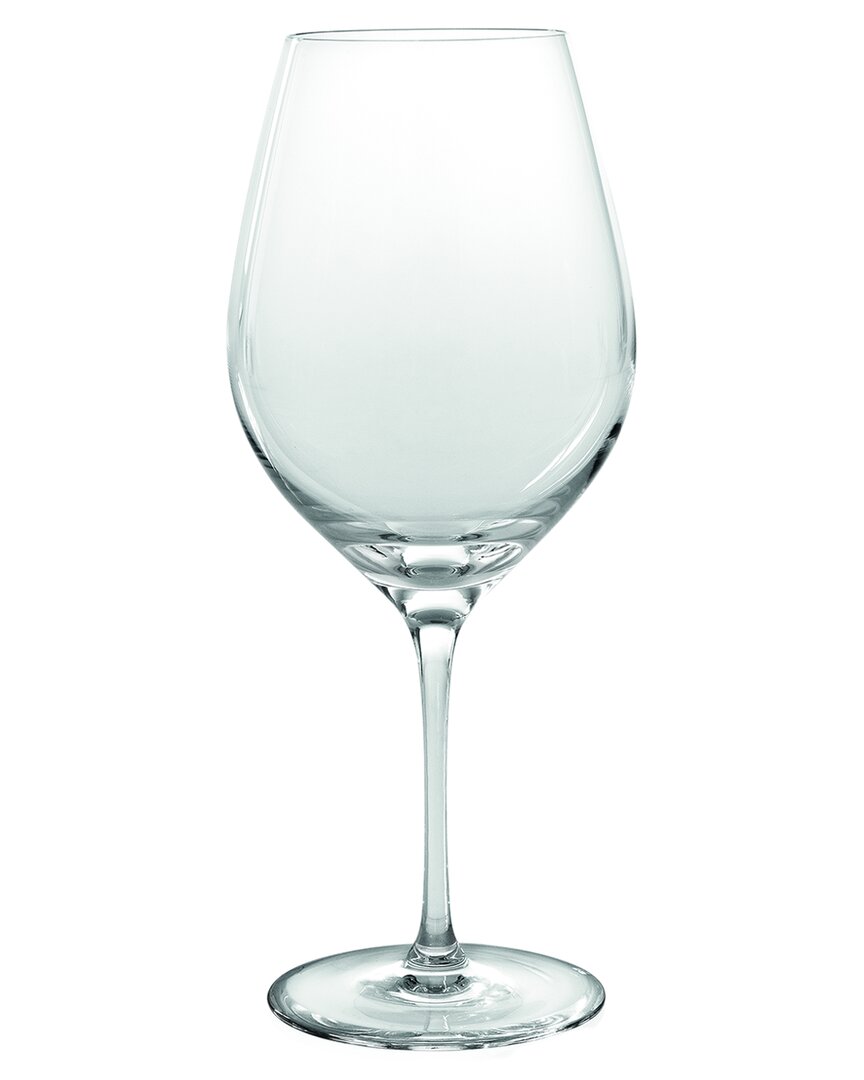 Ivv Vizio Set Of 6 White Wine Glasses
