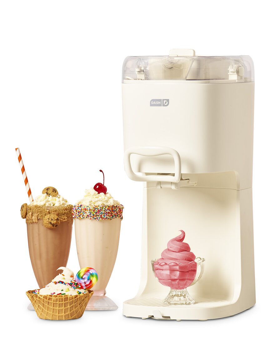 Dash Dash Soft Serve Ice Cream Machine