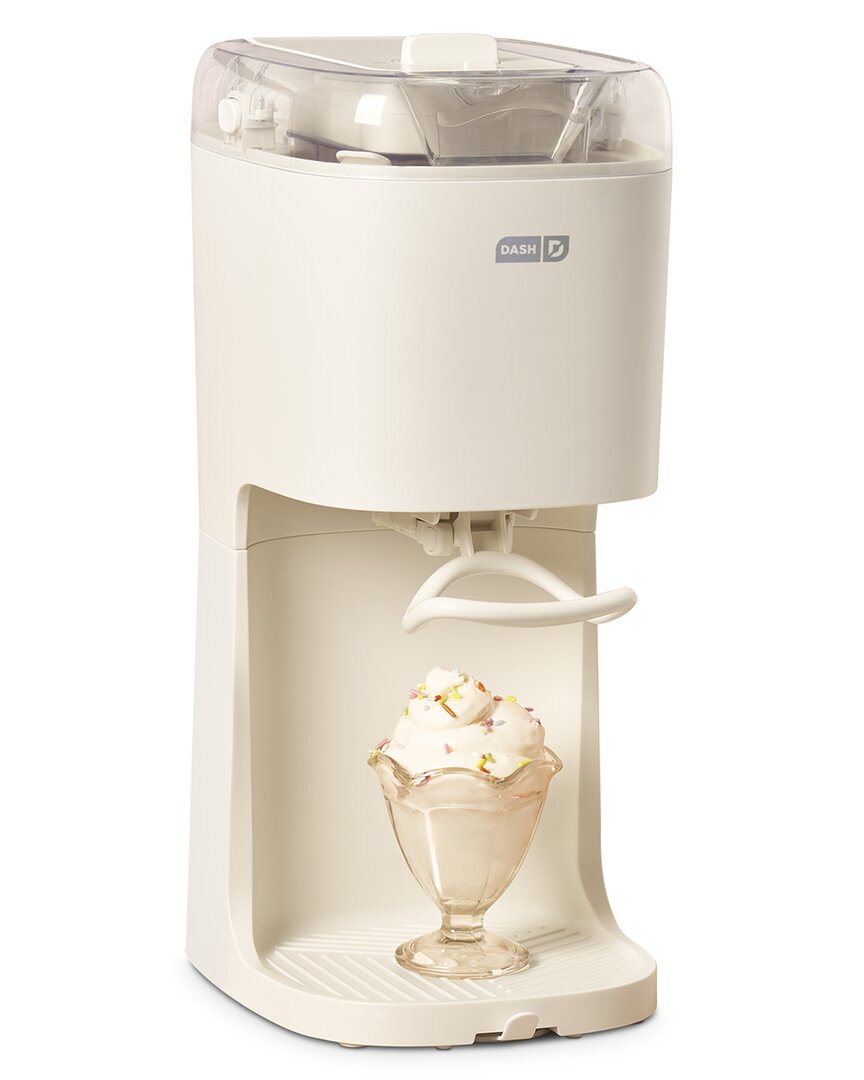 Dash Dash Soft Serve Ice Cream Machine