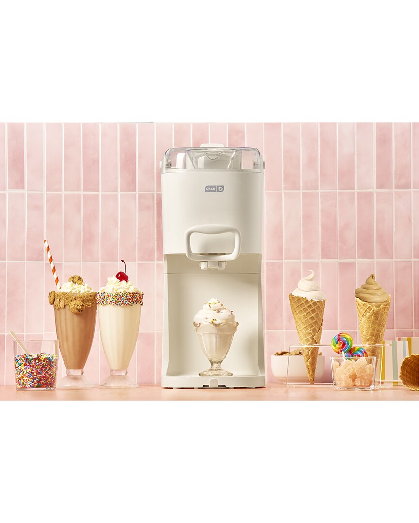 Dash Dash Soft Serve Ice Cream Machine