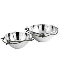 Michael Aram Michael Aram Black Orchid Medium Bowl
