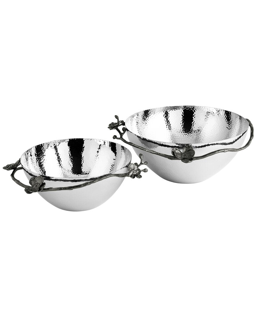 Michael Aram Michael Aram Black Orchid Medium Bowl