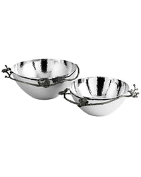 Michael Aram Michael Aram Black Orchid Medium Bowl