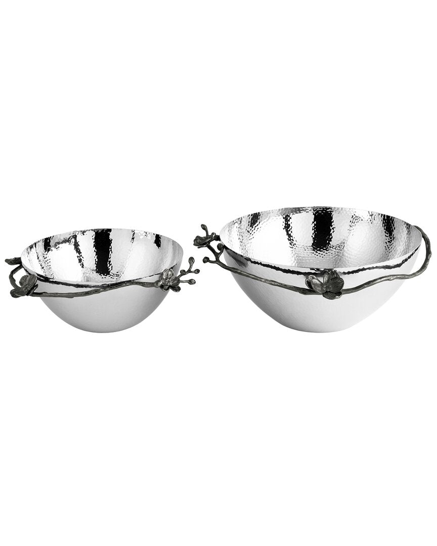 Michael Aram Michael Aram Black Orchid Medium Bowl