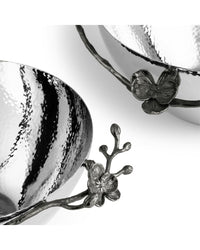 Michael Aram Michael Aram Black Orchid Medium Bowl