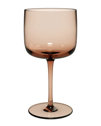Villeroy & Boch Villeroy & Boch Set Of 2 Like Glasses
