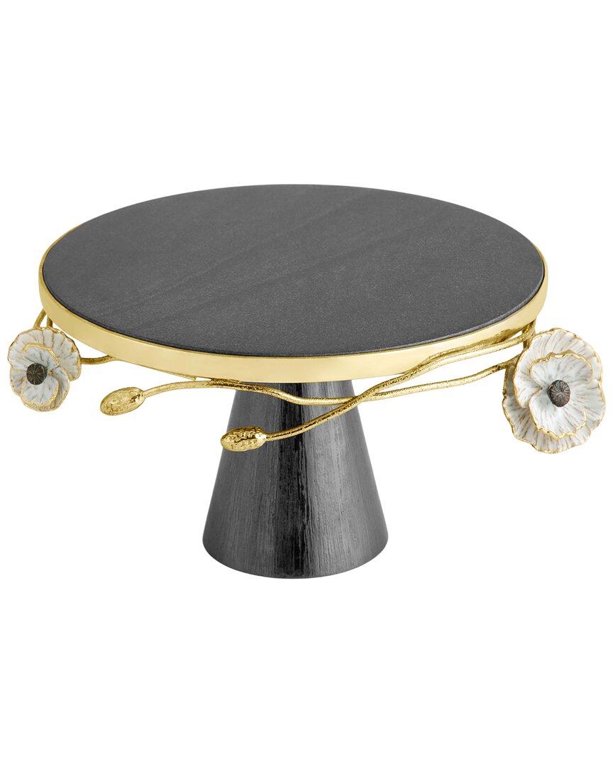 Michael Aram Anemone Cake Stand
