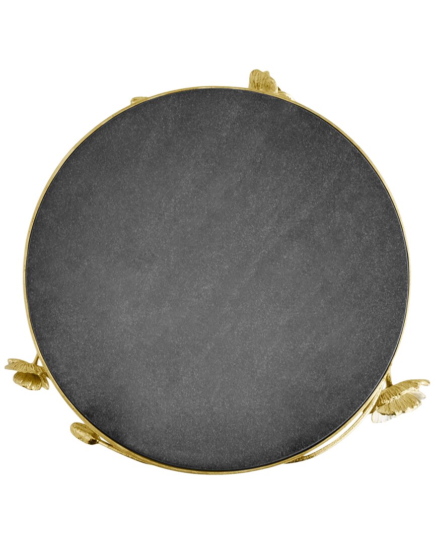 Michael Aram Anemone Cake Stand