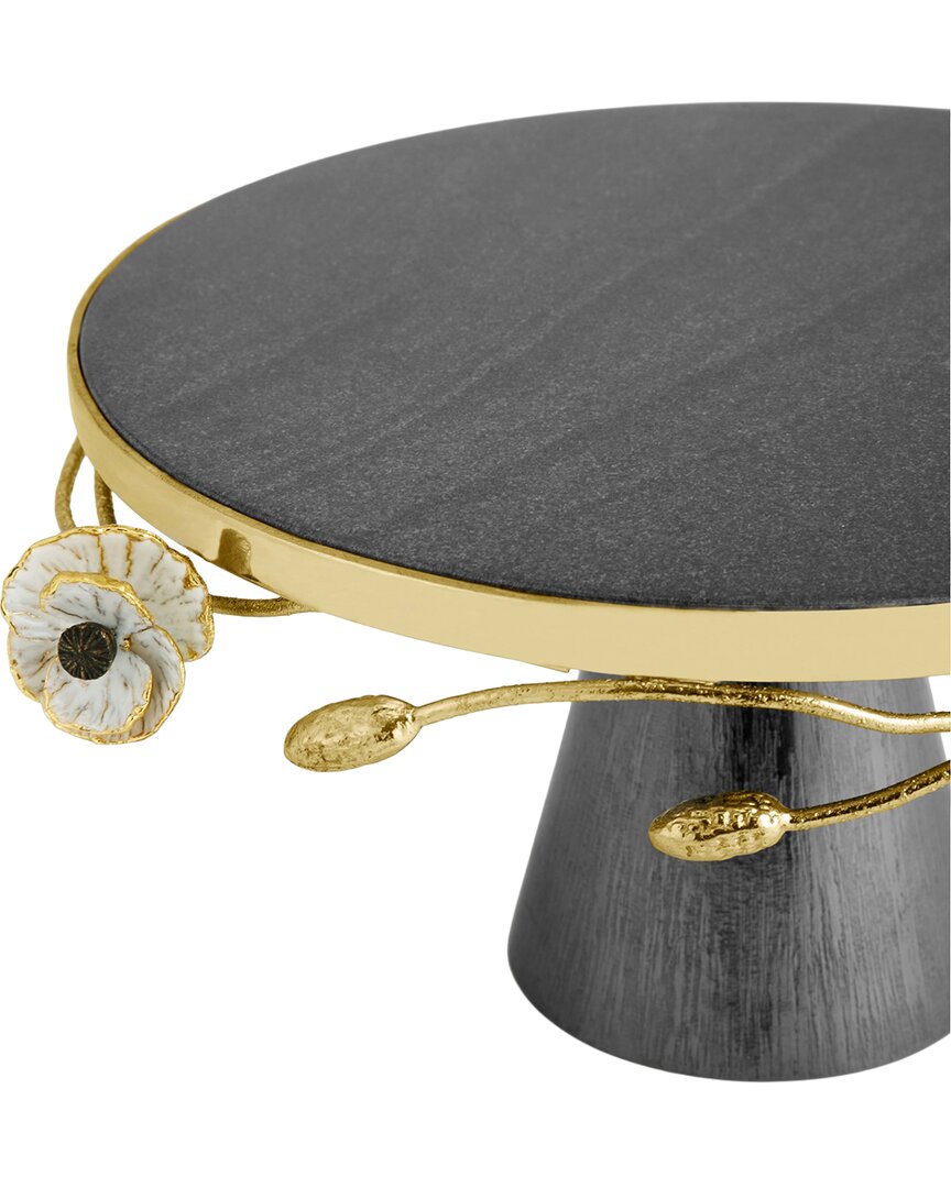 Michael Aram Anemone Cake Stand