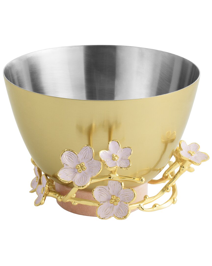 Michael Aram Cherry Blossom Small Bowl