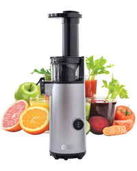Dash Compact Cold Press Power Juicer