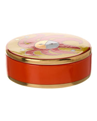 Jonathan Adler Playa Round Box