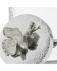 Michael Aram Michael Aram White Orchid Cookie Jar