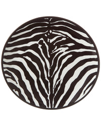 Dolce & Gabbana Porcelain Charger Plate Multi