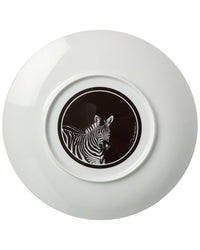 Dolce & Gabbana Porcelain Charger Plate