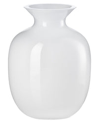 Ivv Rialto Medium Cased Glass 9In Vase