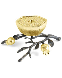 Michael Aram Pomegranate Candleholder