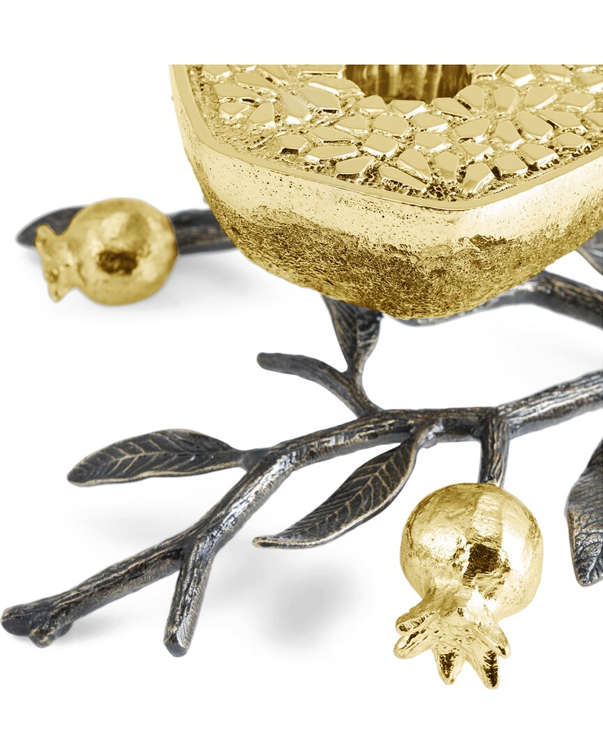 Michael Aram Pomegranate Candleholder